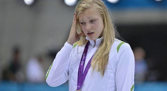 Meilutyte
