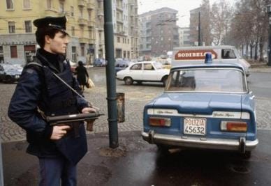 POLIZIAR400