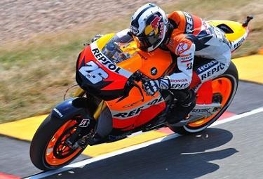 Pedrosa20gara20Sachsenring_R375