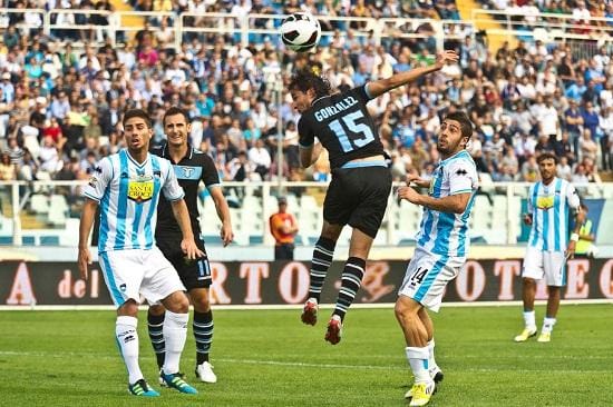 Pescara_Lazio