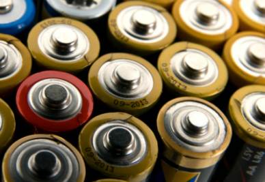 Pile_BatterieR400