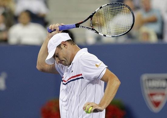 Roddick