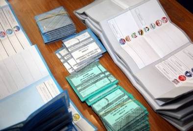 SchedaElettoraleElezioniItalianeR400