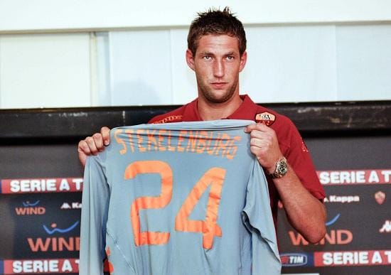 Stekelenburg_papera_Samp