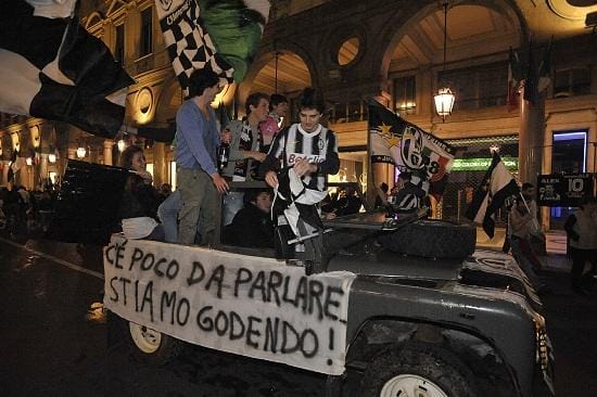 StiamoGodendo