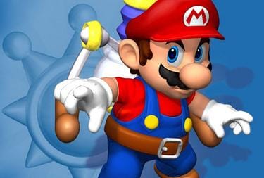 SuperMario_phixr
