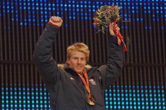 TedLigety