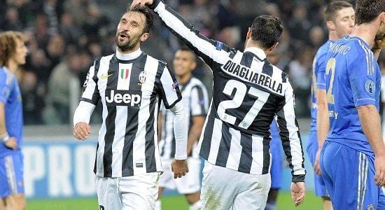 Vucinic_Quagliarella