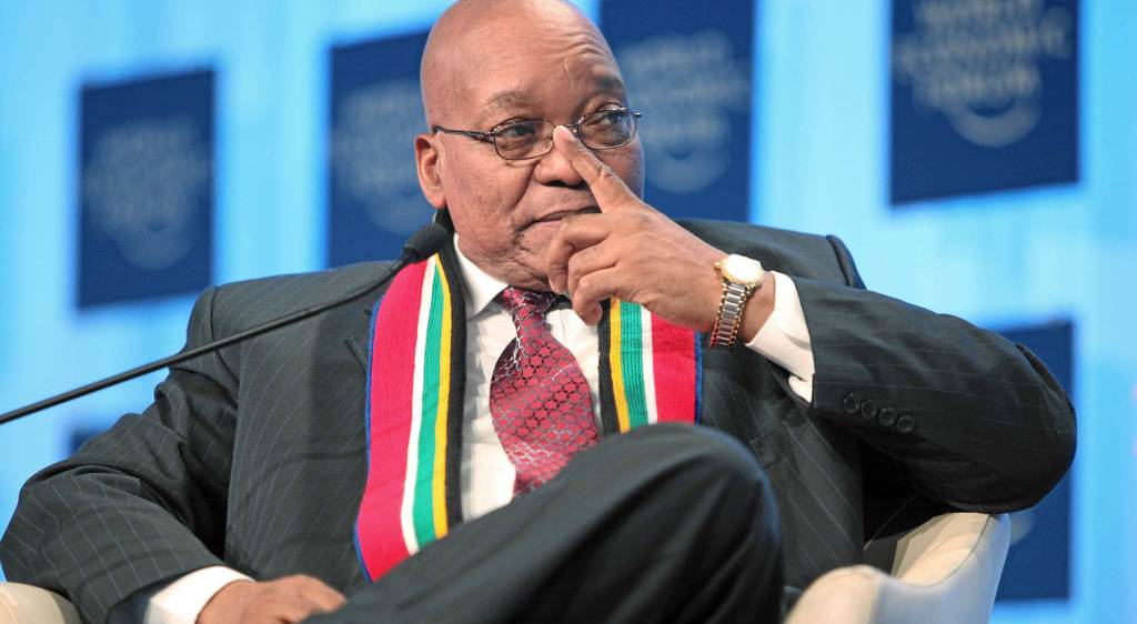 Zuma