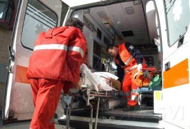 ambulanzaR375