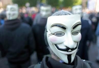 anonymous