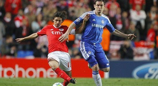 benfica