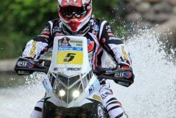 dakar2011motoR400