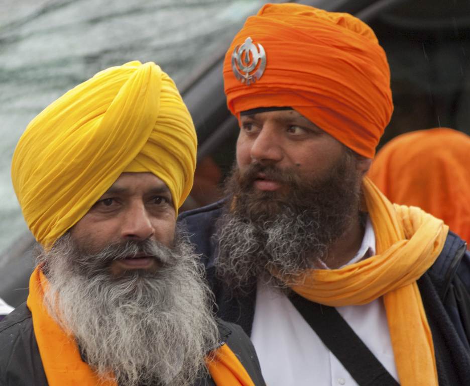 due_sikh