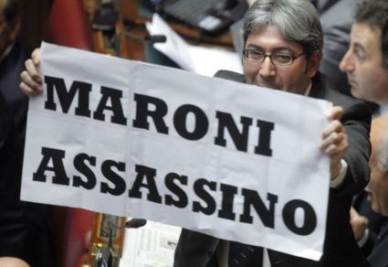 maroniassassinozazzeraR400