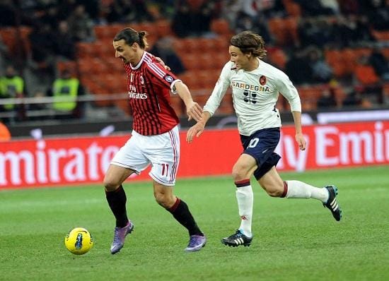 MILAN-CAGLIARI/ Ielpo: squadra senza qualità, al massimo