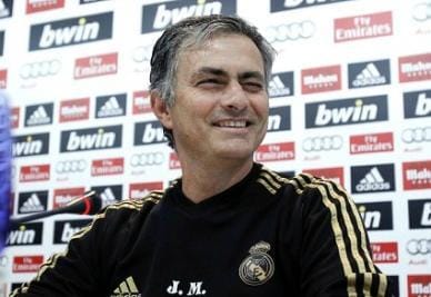 mourinhoR400