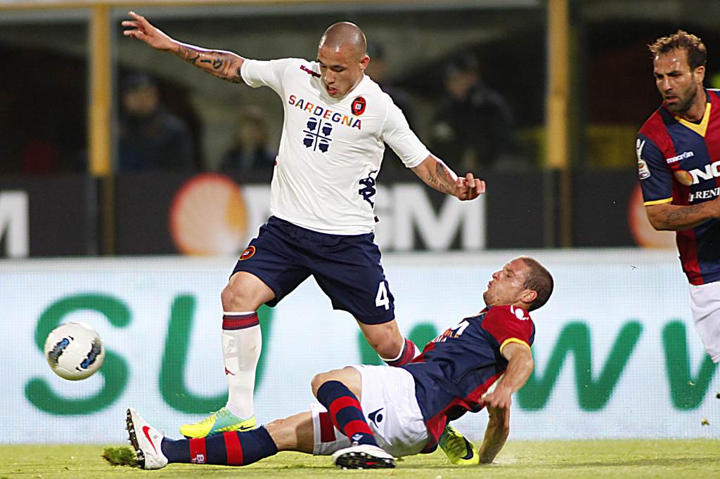 nainggolan_azione