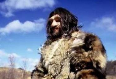 neanderthalR375