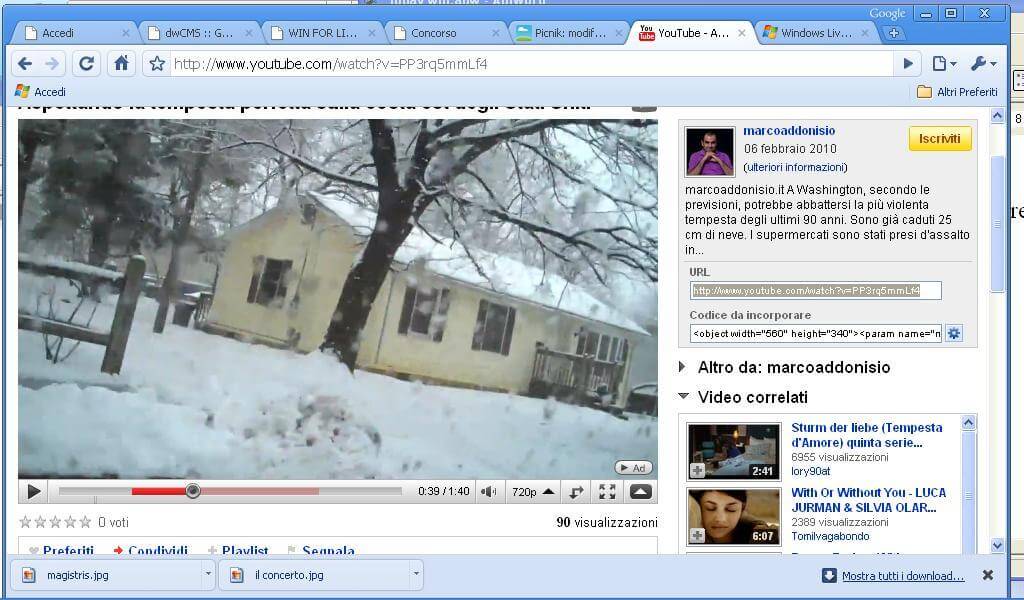 neve-usa