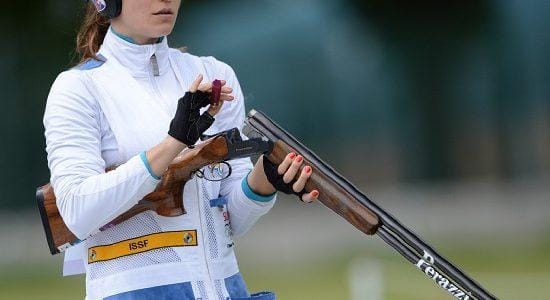 DIRETTA OLIMPIADI LONDRA 2012/ Tiro a volo, finale fossa olimpica donne