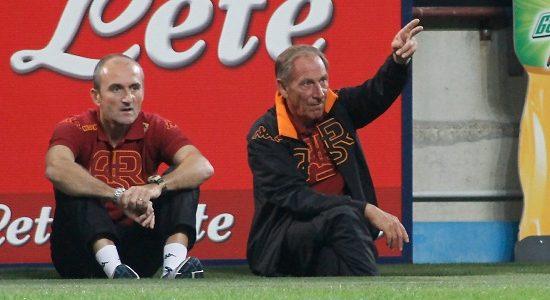 CALCIOMERCATO/ Roma, Mondonico: Zeman continui col cambio di modulo