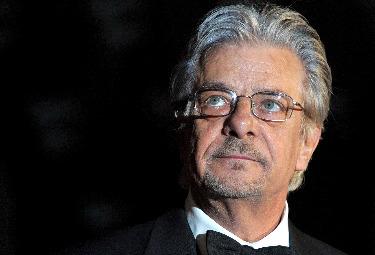 Giancarlo Giannini johnnie walker