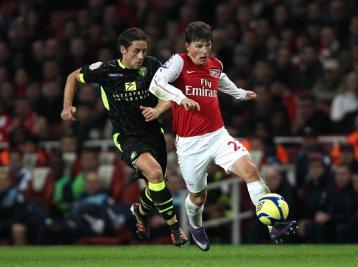 Arshavin
