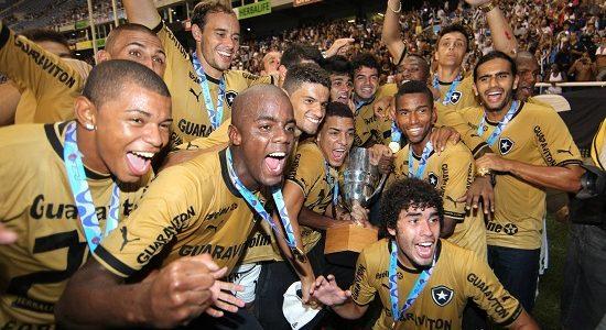 Botafogo