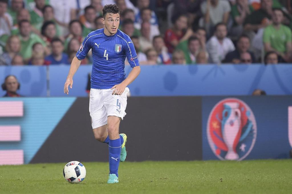 DarmianItalia_Europei