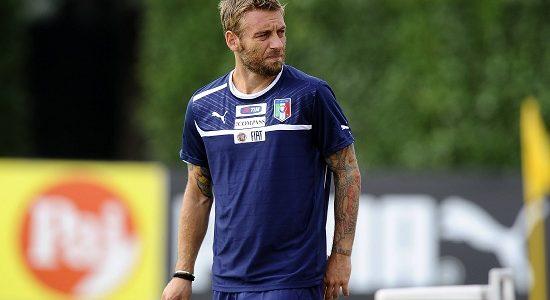 DeRossi_litigio