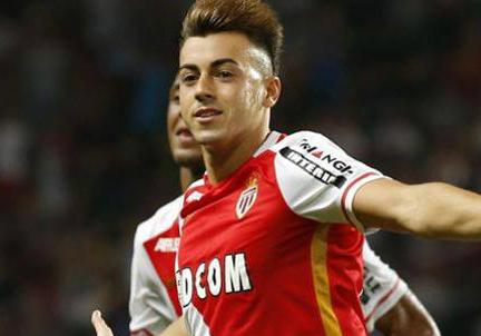 El_Shaarawy