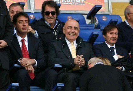 Galliani