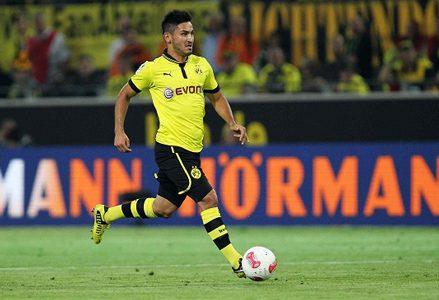 Gundogan