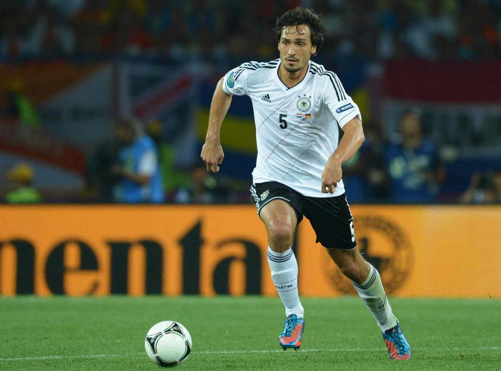 Hummels