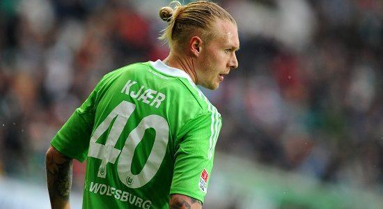 Kjaer_Wolfsburg