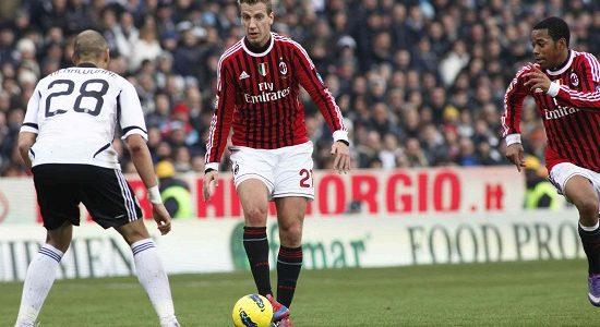 Maxi Lopez, ex marito di Wanda Nara
