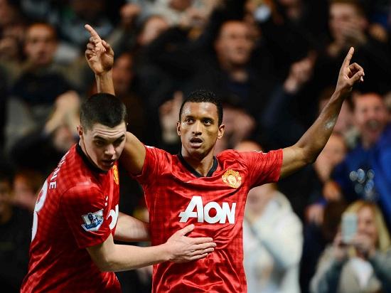 Nani_Roma_United