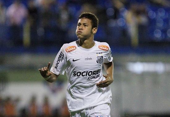 Neymar_Bayern