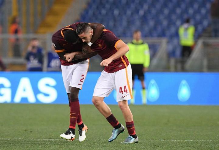 Rudiger_Manolas_Roma_lapresse_2017