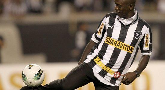 Seedorf_Botafogo