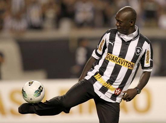 Seedorf_Botafogo