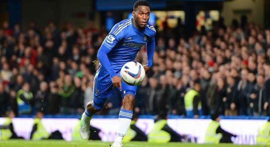 Sturridge