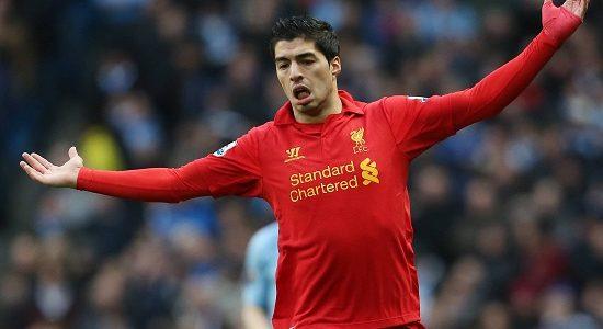 SuarezJuve