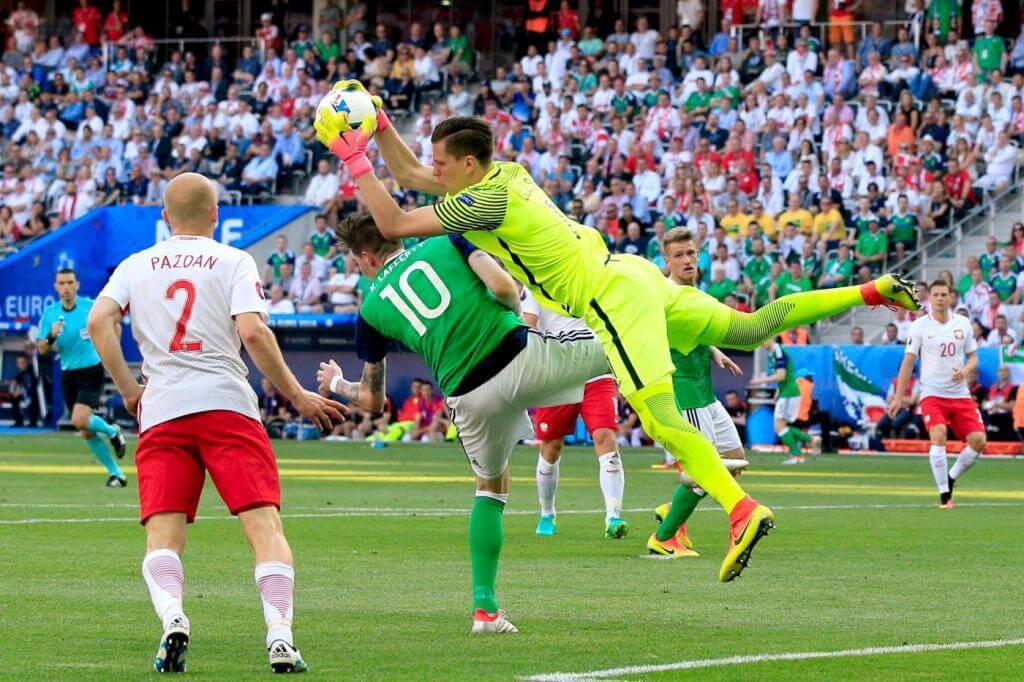 Szczesny_Polonia