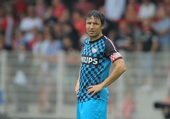 VanBommel