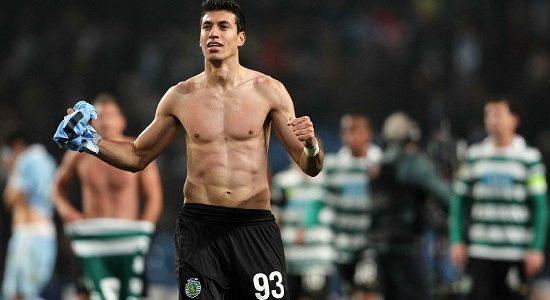 Xandao_Sporting