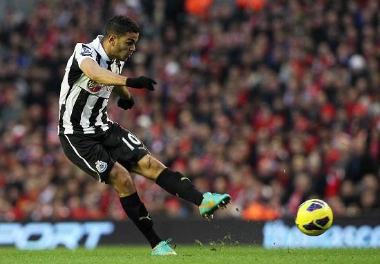 benarfa_newcastle_tiro