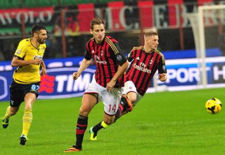 Calciomercato 2018 gennaio roma