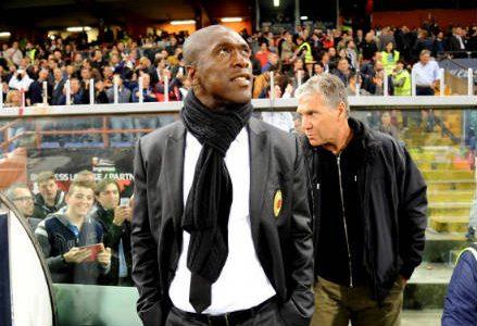 seedorf_sciarpa